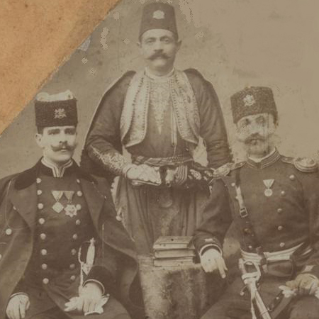 Проект „Хасково и Одрин – Културно – исторически дестинации“